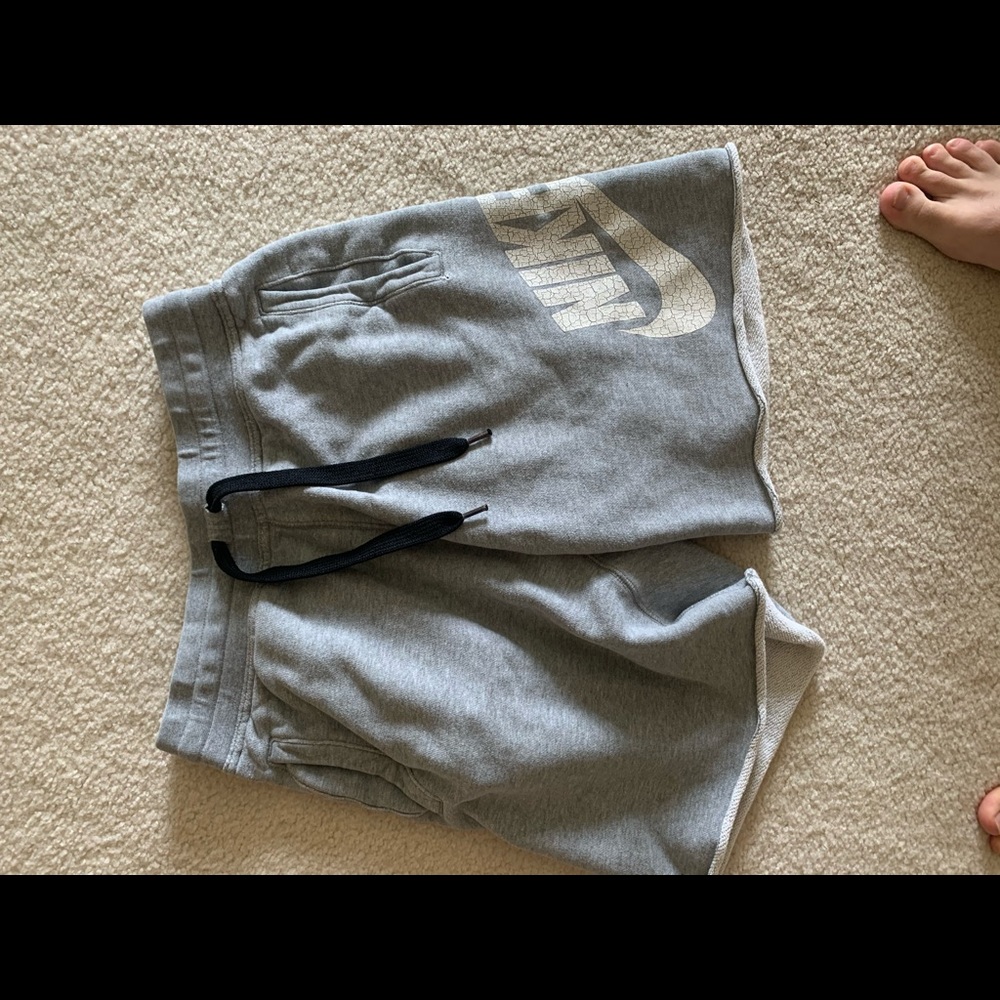 Nike Jogging Shorts